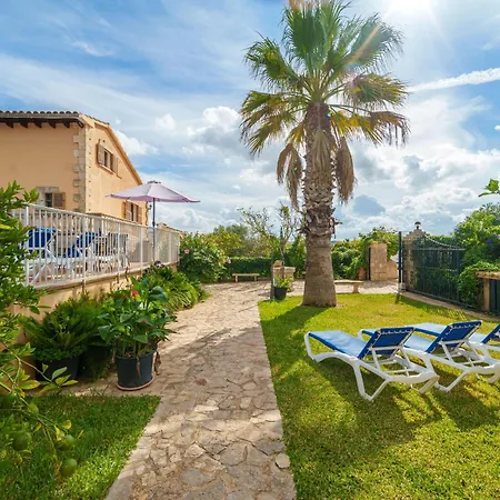 Campas By Interhome Ariany