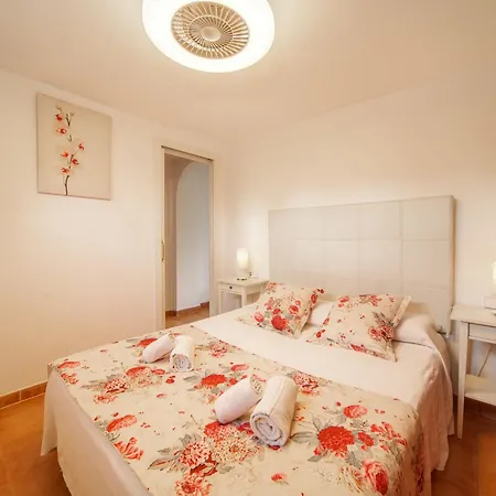 Βίλα Campas By Interhome *