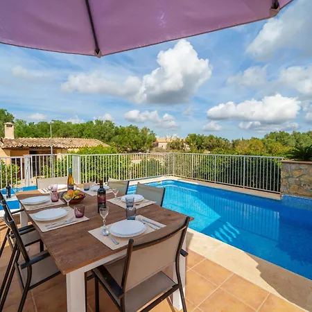 Campas By Interhome Ariany