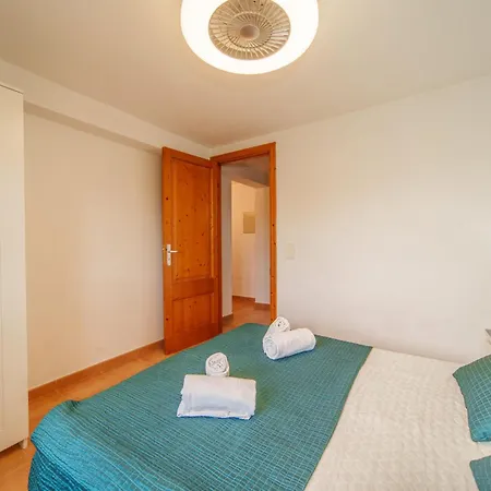 Βίλα Campas By Interhome Ariany