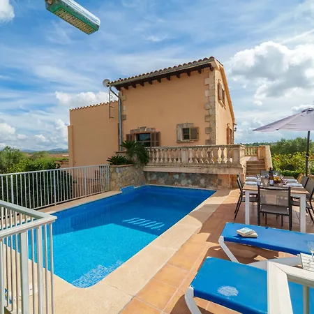 Campas By Interhome