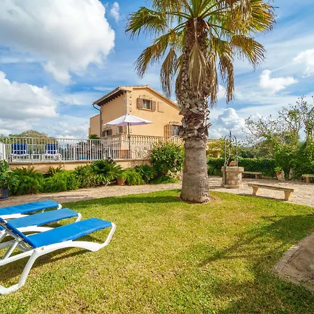 Campas By Interhome