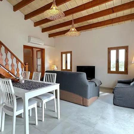 Βίλα Campas By Interhome