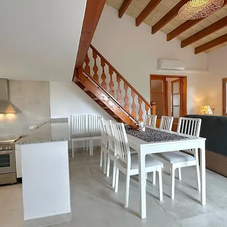 Campas By Interhome *