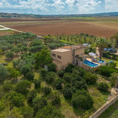 Villa Campas By Interhome