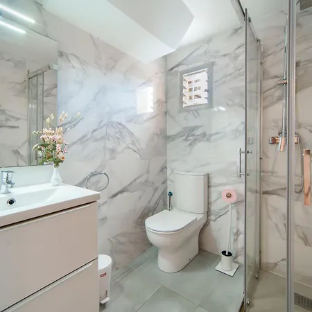 Villa Campas By Interhome