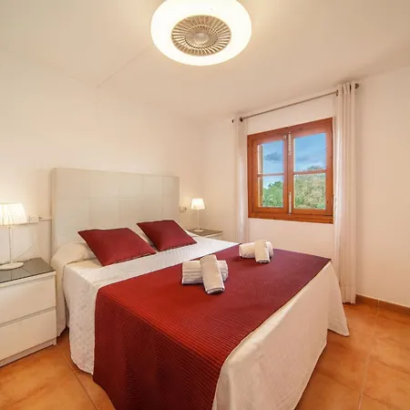 Campas By Interhome Villa Ariany