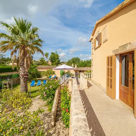 Campas By Interhome Villa Ariany