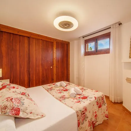 Campas By Interhome Ariany