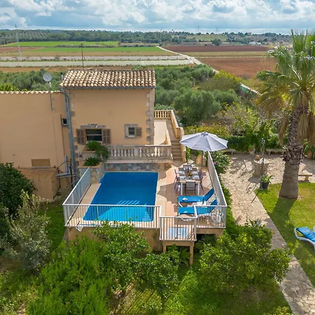 Campas By Interhome