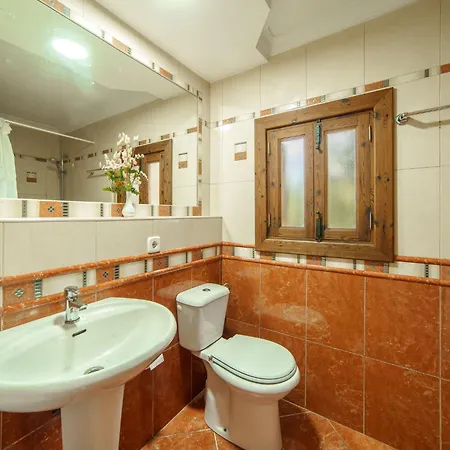 Villa Campas By Interhome Ariany