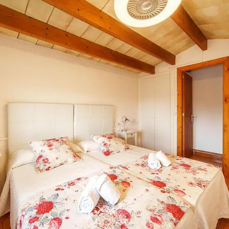 Villa Campas By Interhome *