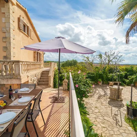 Campas By Interhome Villa