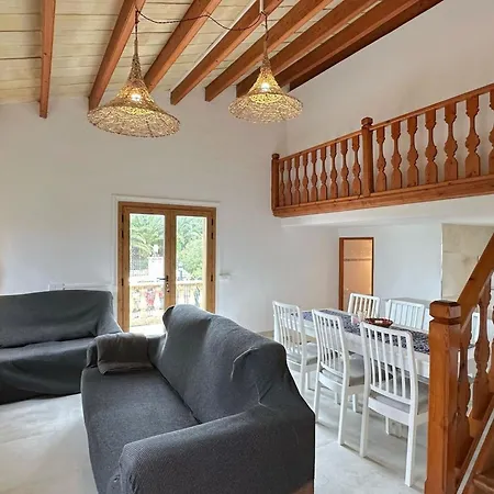 Campas By Interhome Ariany